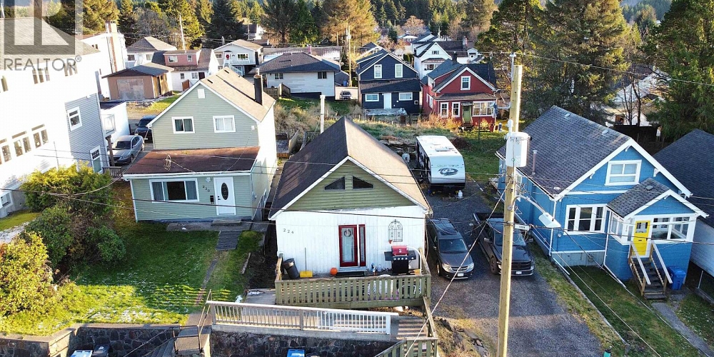 224 E 4TH AVENUE Prince Rupert Photo 2 224 E 4TH AVENUE Prince Rupert Photo 2